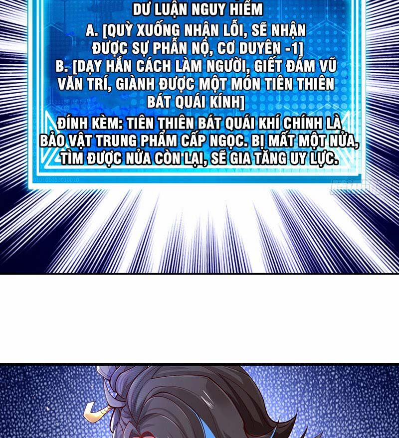 Tiên Tử Tha Mạng 5 trang 74