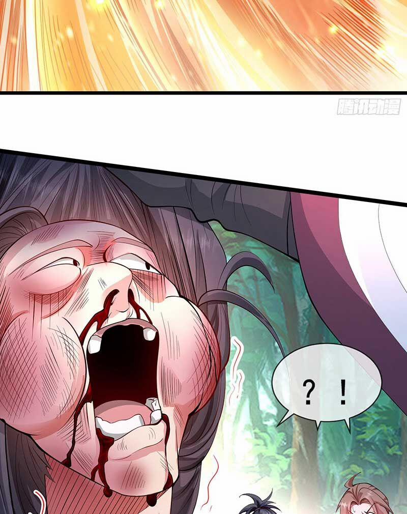 Tiên Tử Tha Mạng 6 trang 10