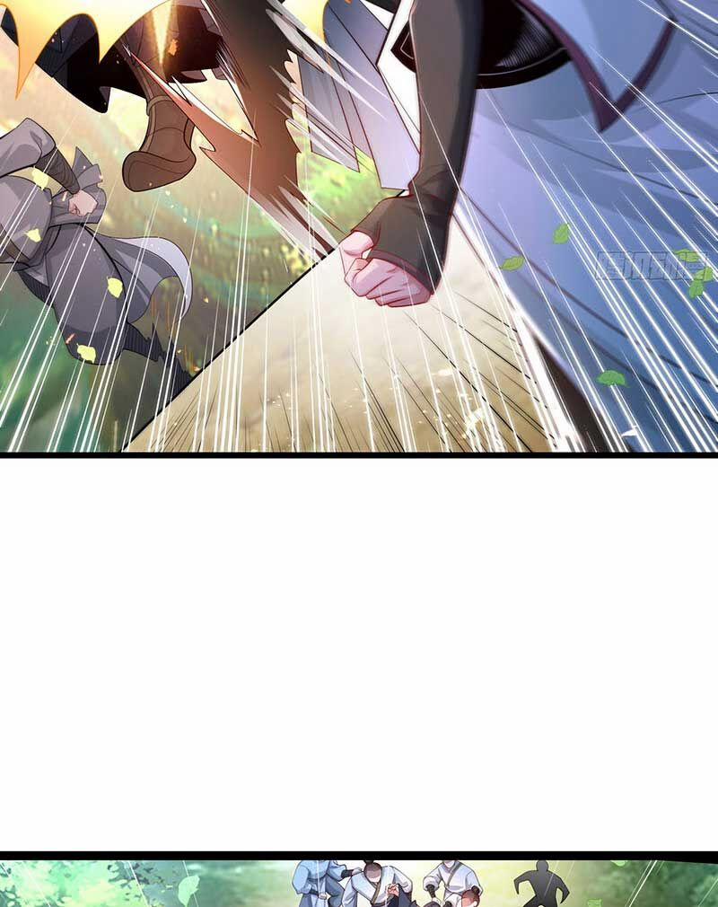 Tiên Tử Tha Mạng 6 trang 14