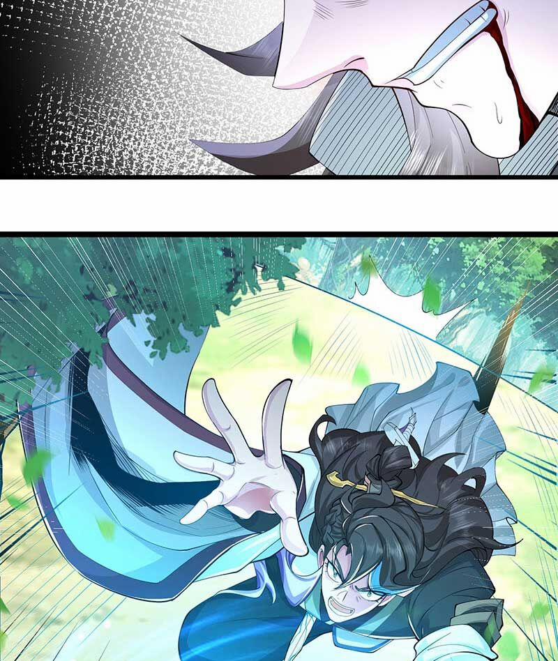 Tiên Tử Tha Mạng 6 trang 29