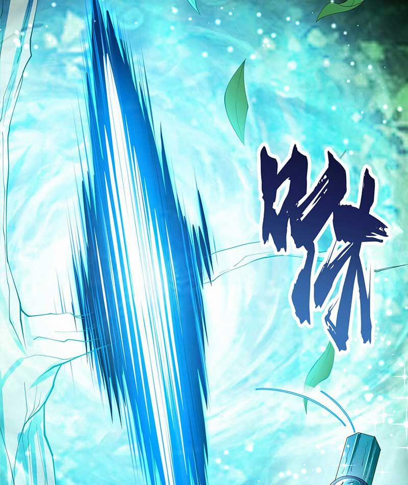 Tiên Tử Tha Mạng 6 trang 33