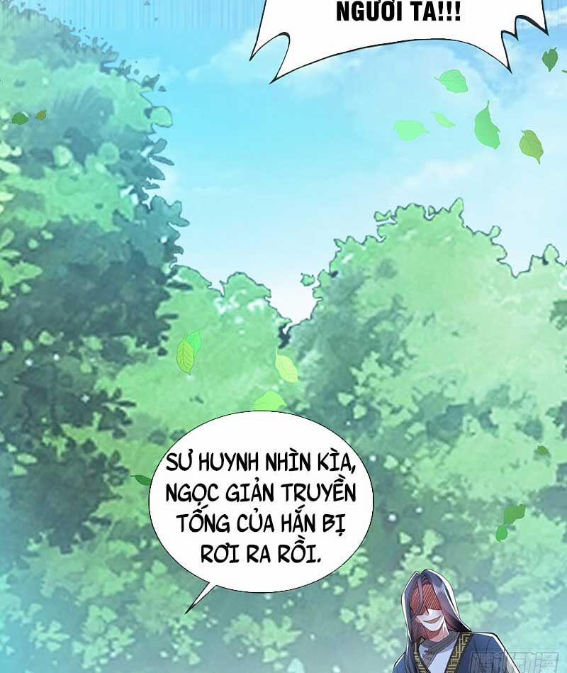 Tiên Tử Tha Mạng 6 trang 36