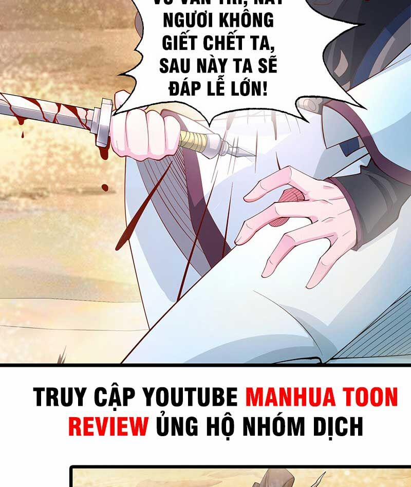 Tiên Tử Tha Mạng 6 trang 42