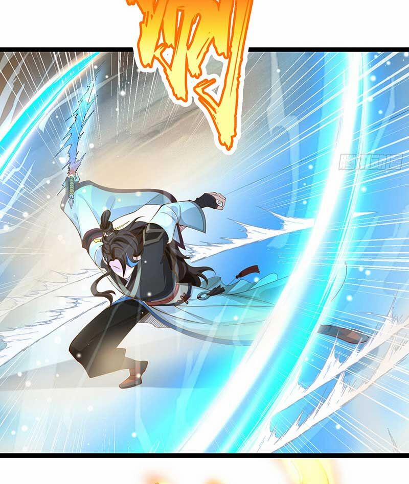 Tiên Tử Tha Mạng 6 trang 47