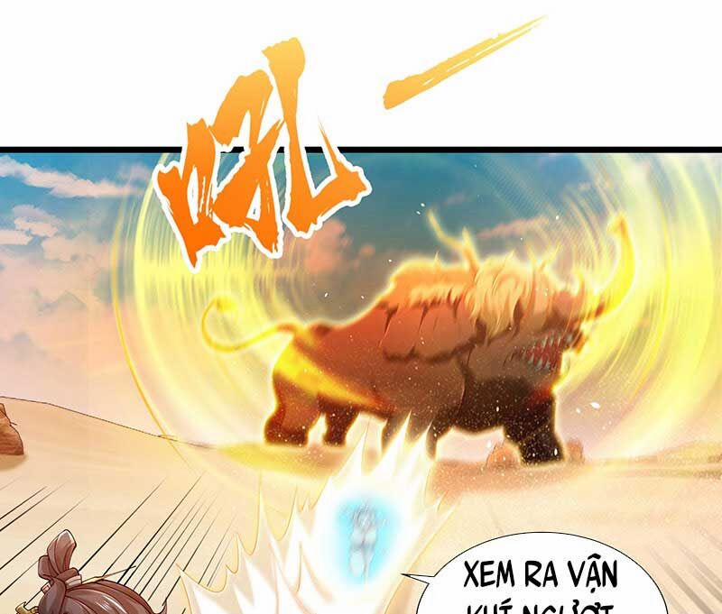 Tiên Tử Tha Mạng 6 trang 51