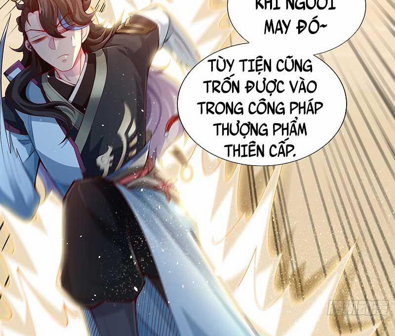 Tiên Tử Tha Mạng 6 trang 52