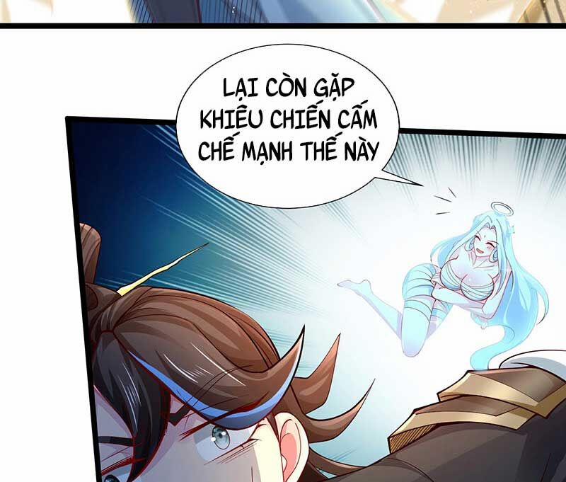 Tiên Tử Tha Mạng 6 trang 53