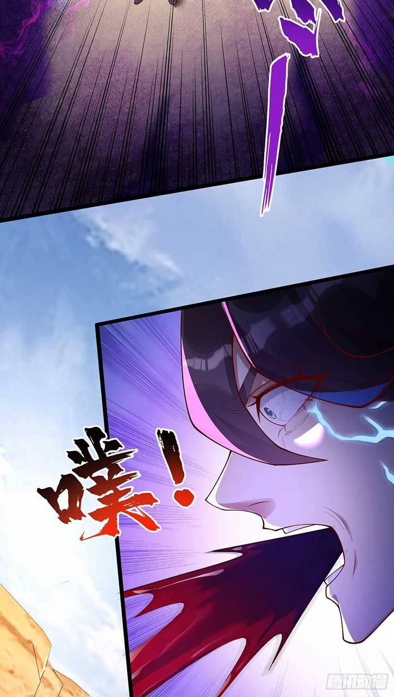 Tiên Tử Tha Mạng 7 trang 2