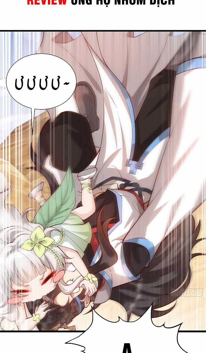 Tiên Tử Tha Mạng 7 trang 24