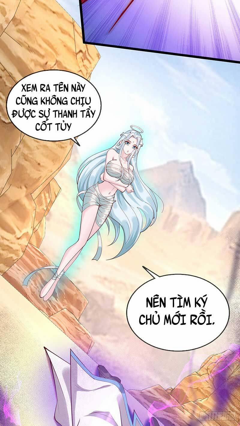 Tiên Tử Tha Mạng 7 trang 3
