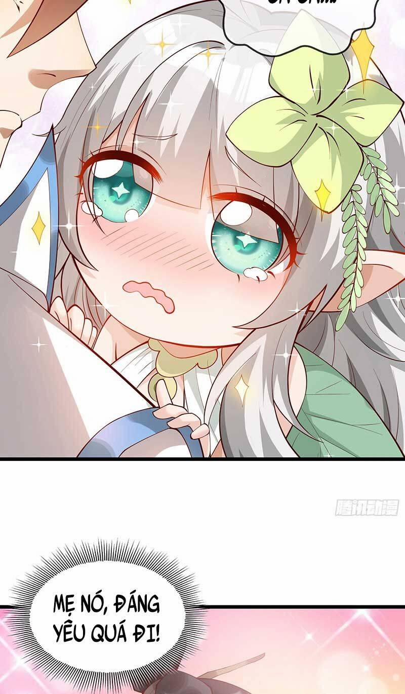 Tiên Tử Tha Mạng 7 trang 38