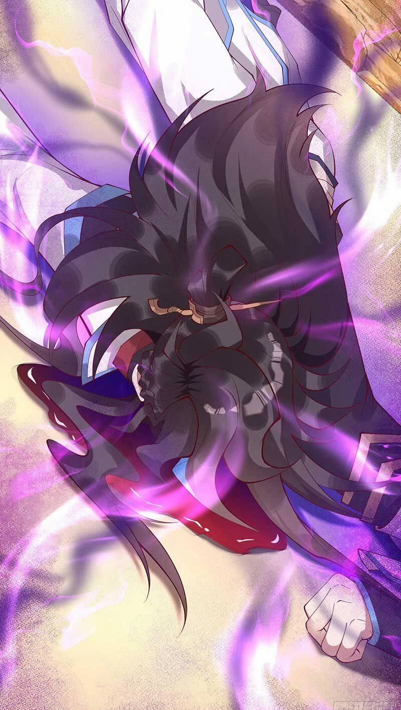 Tiên Tử Tha Mạng 7 trang 4