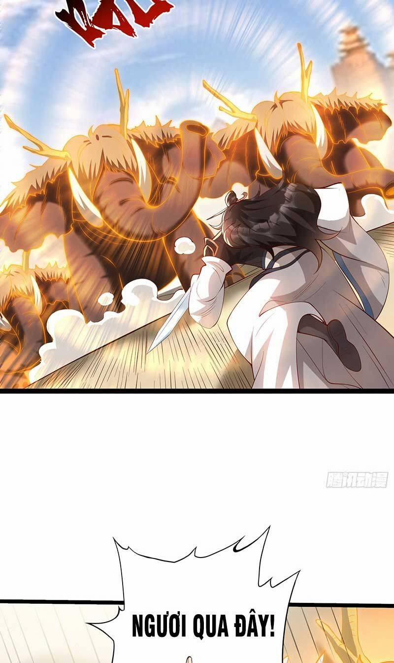Tiên Tử Tha Mạng 7 trang 44