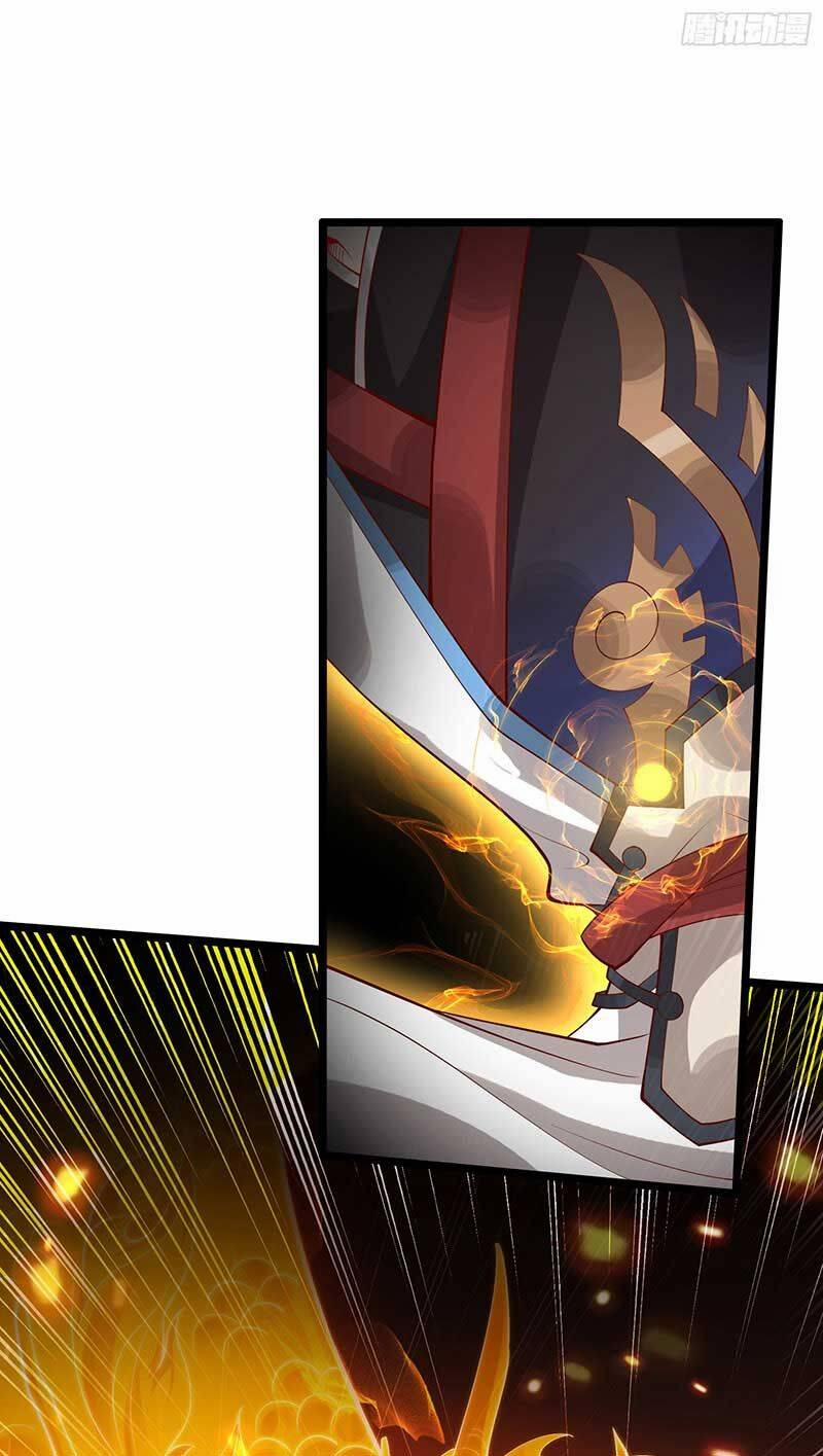 Tiên Tử Tha Mạng 7 trang 7