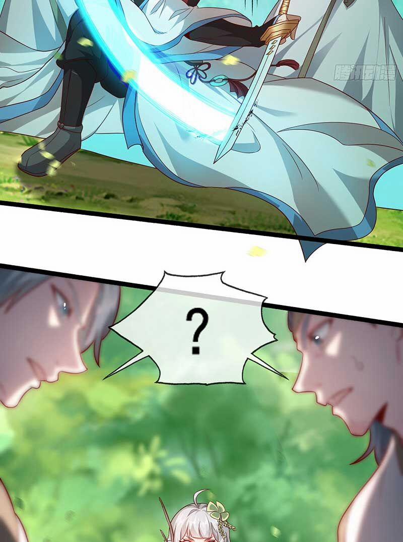 Tiên Tử Tha Mạng 8 trang 15