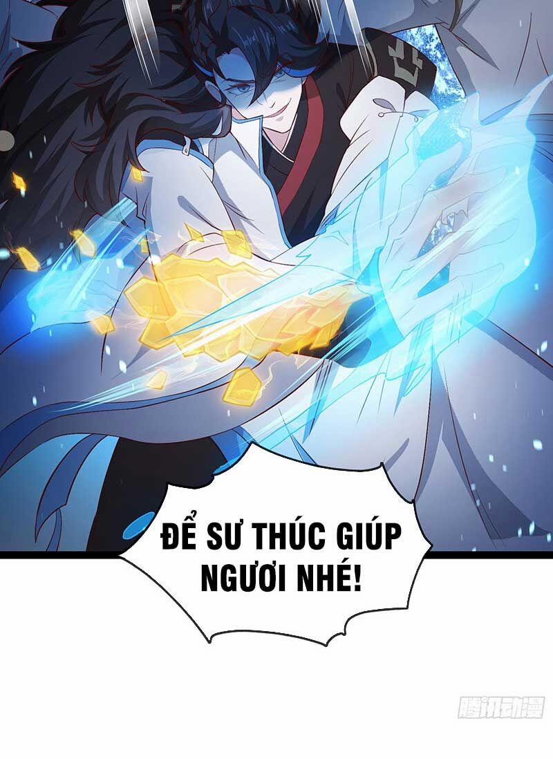 Tiên Tử Tha Mạng 8 trang 43