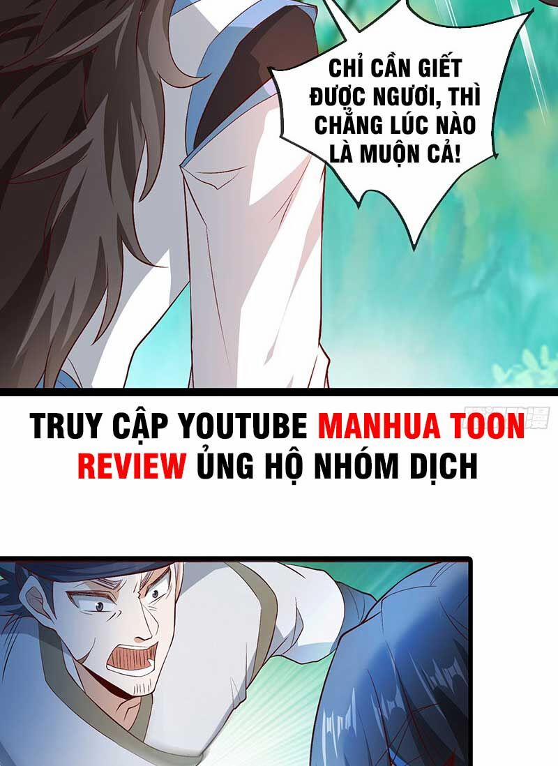 Tiên Tử Tha Mạng 8 trang 46