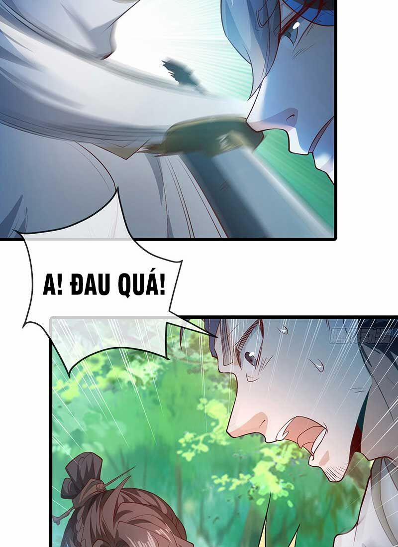 Tiên Tử Tha Mạng 8 trang 47