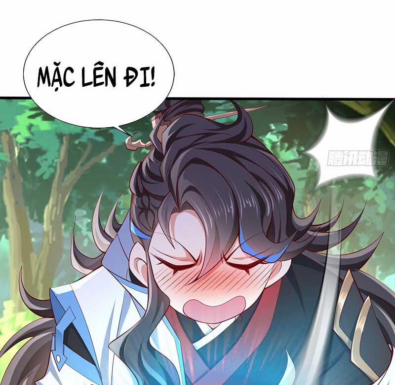 Tiên Tử Tha Mạng 8 trang 73