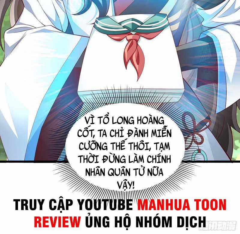 Tiên Tử Tha Mạng 8 trang 74