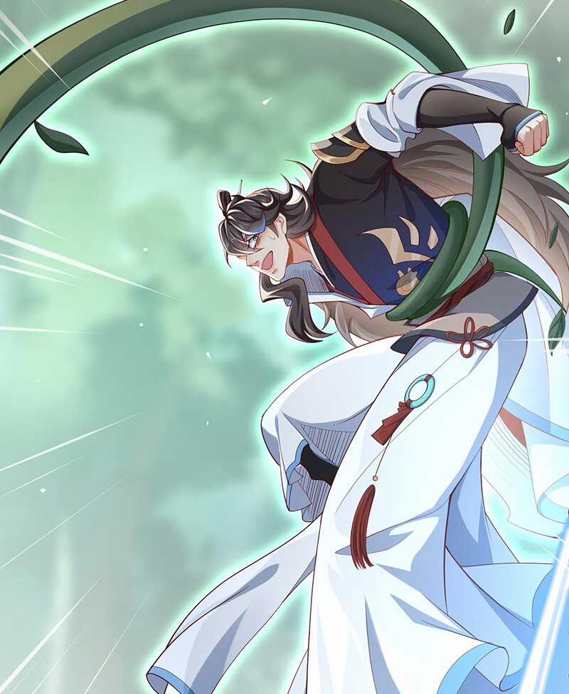 Tiên Tử Tha Mạng 9 trang 11