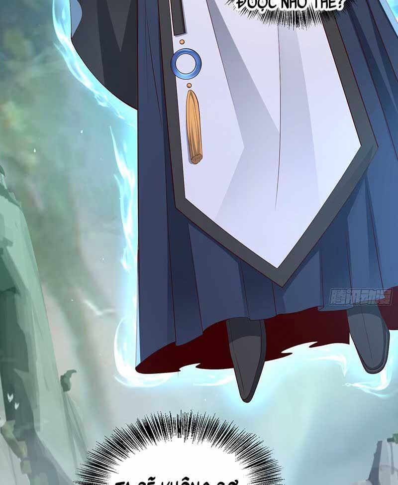 Tiên Tử Tha Mạng 9 trang 19