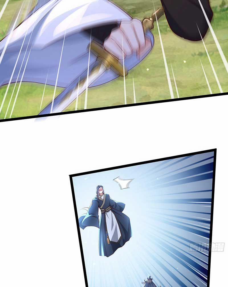 Tiên Tử Tha Mạng 9 trang 28