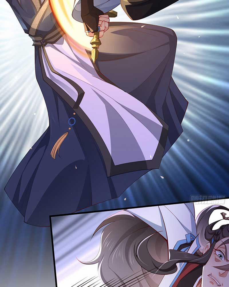 Tiên Tử Tha Mạng 9 trang 38