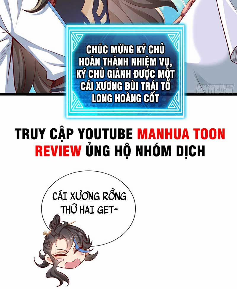 Tiên Tử Tha Mạng 9 trang 6