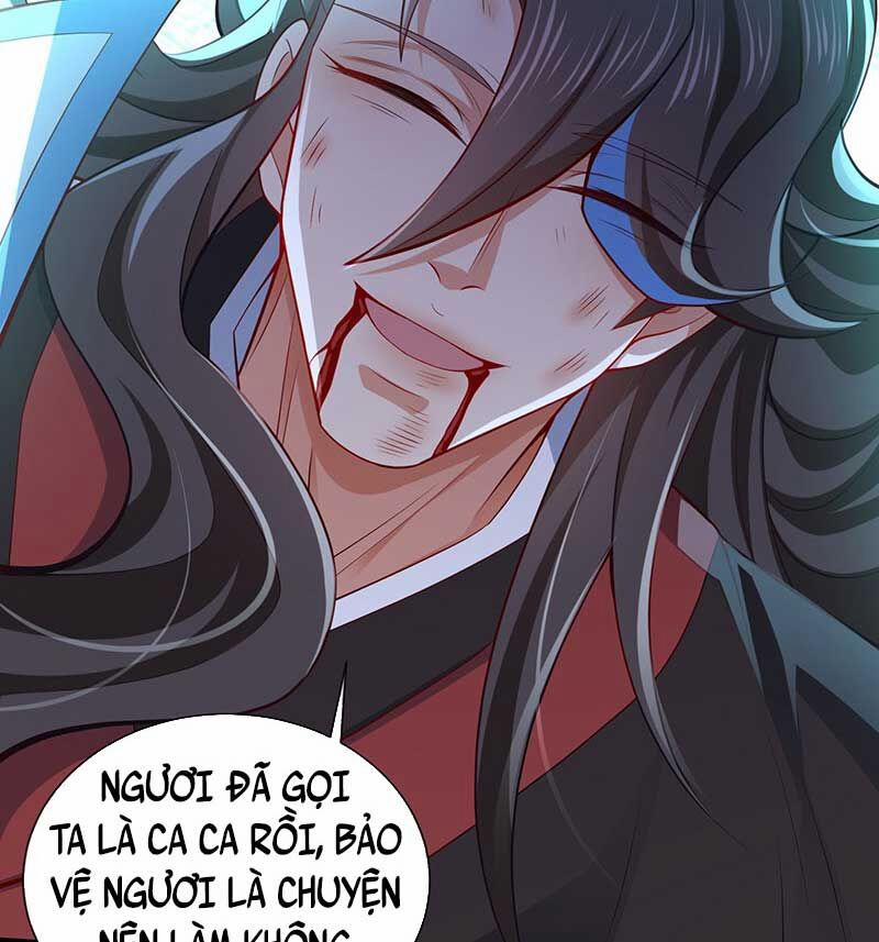 Tiên Tử Tha Mạng 9 trang 61