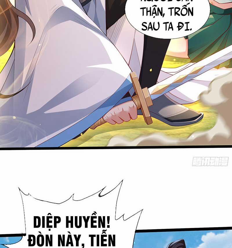 Tiên Tử Tha Mạng 9 trang 65