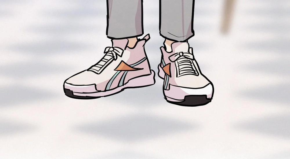 Tiến Về Phía Anh 2 trang 10