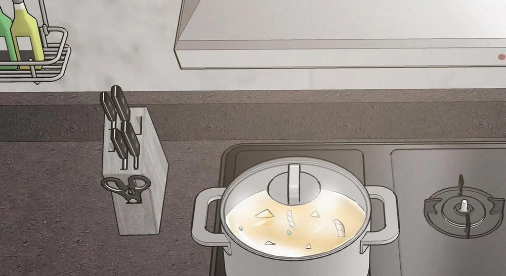 Tiến Về Phía Anh 3 trang 92