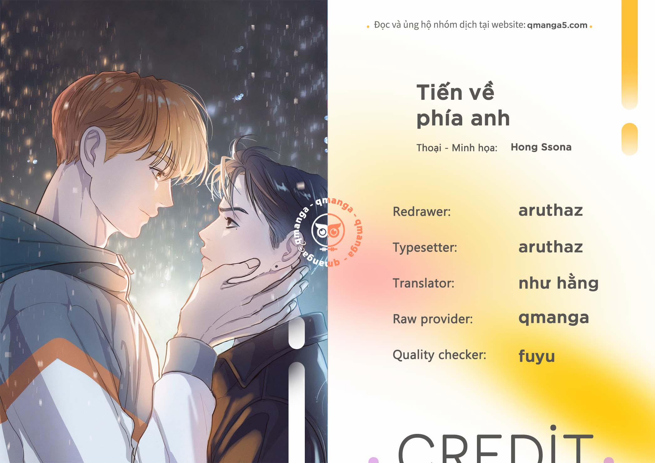 Tiến Về Phía Anh 31 trang 0