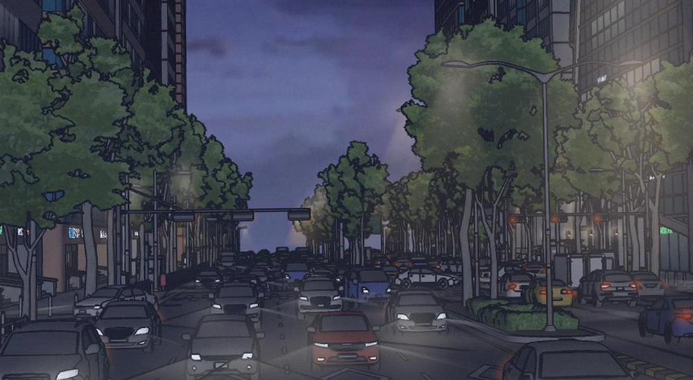 Tiến Về Phía Anh 4 trang 3