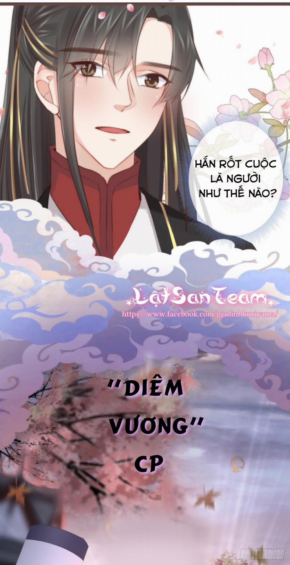 Tiền Vô Cổ Nhân 1 trang 10