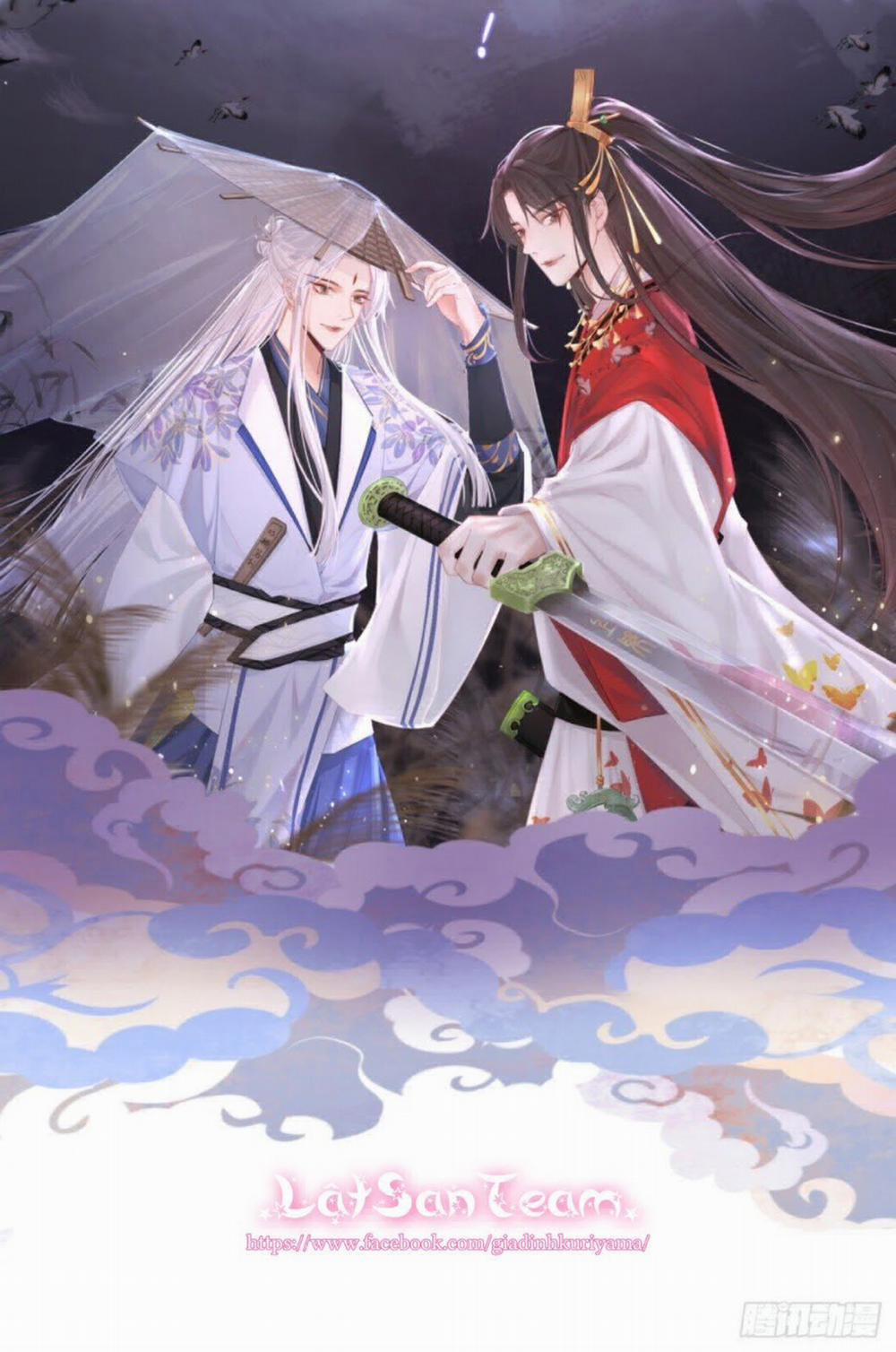 Tiền Vô Cổ Nhân 1 trang 13