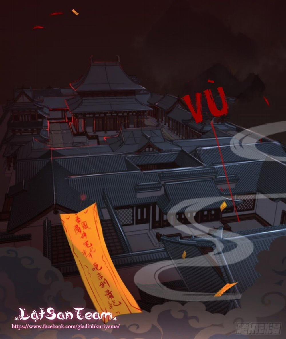 Tiền Vô Cổ Nhân 1 trang 5