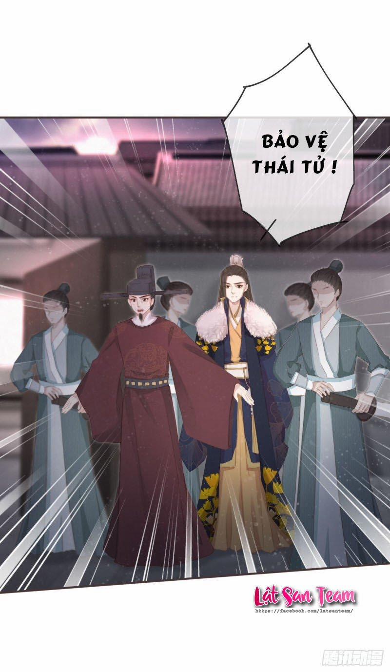 Tiền Vô Cổ Nhân 10 trang 20