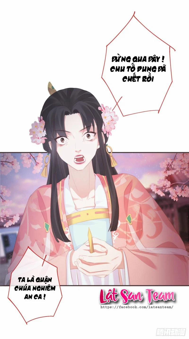 Tiền Vô Cổ Nhân 10 trang 8