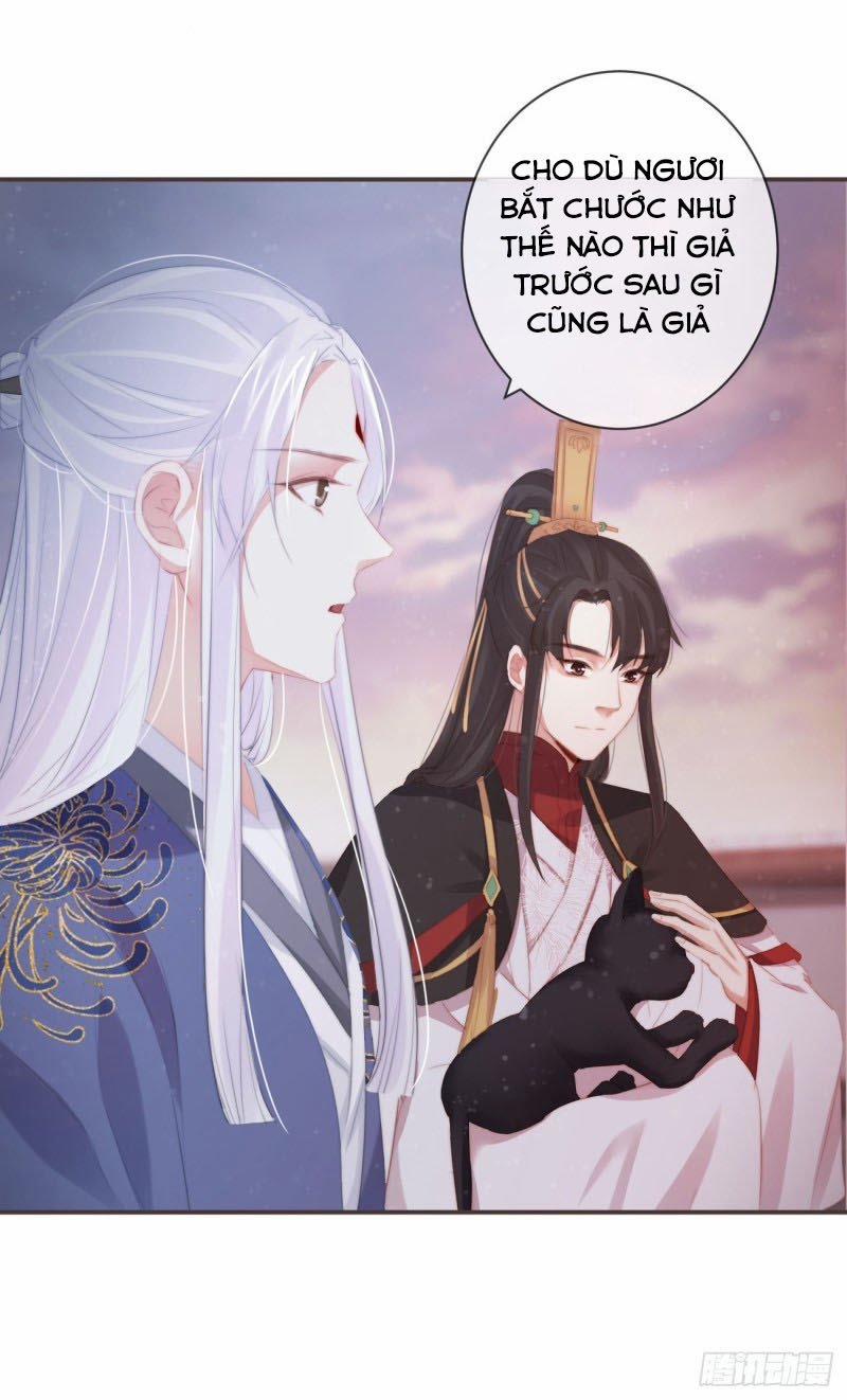 Tiền Vô Cổ Nhân 10 trang 9