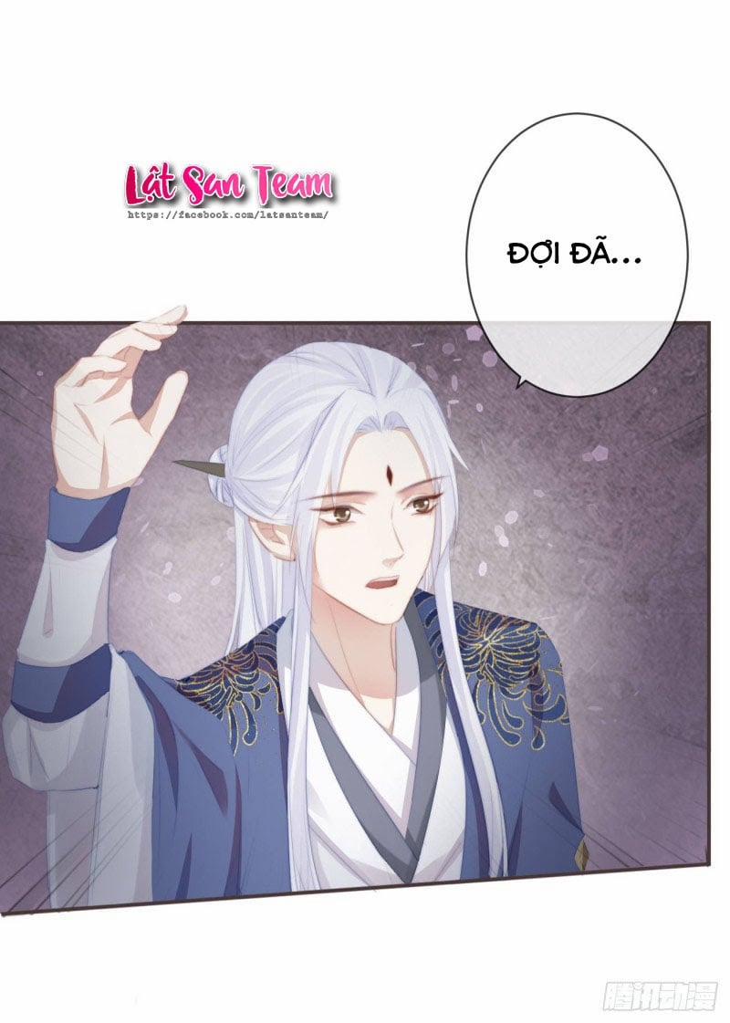 Tiền Vô Cổ Nhân 11 trang 18