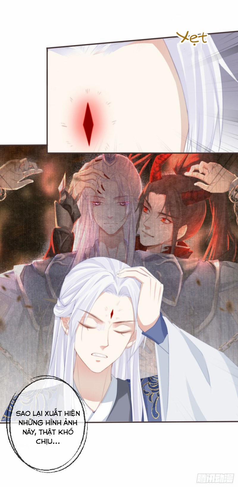 Tiền Vô Cổ Nhân 11 trang 19