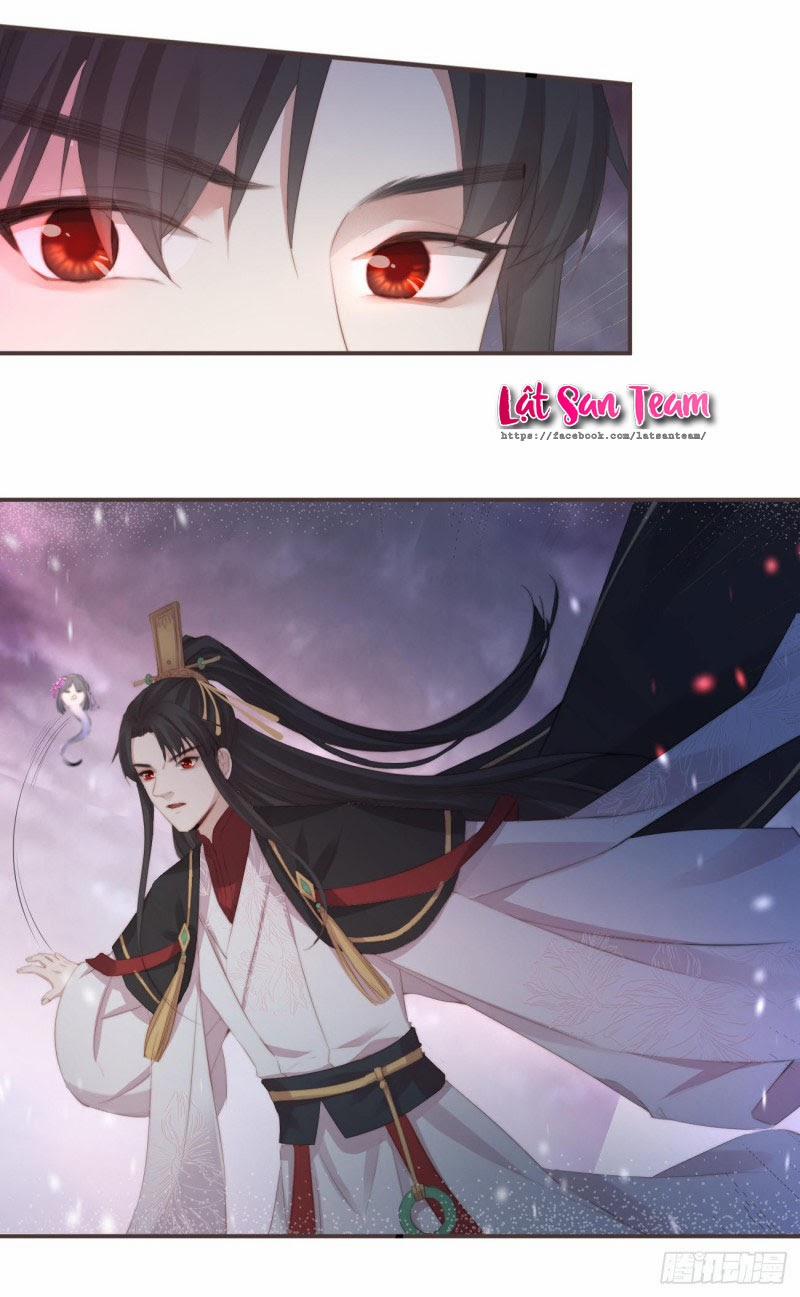 Tiền Vô Cổ Nhân 11 trang 20