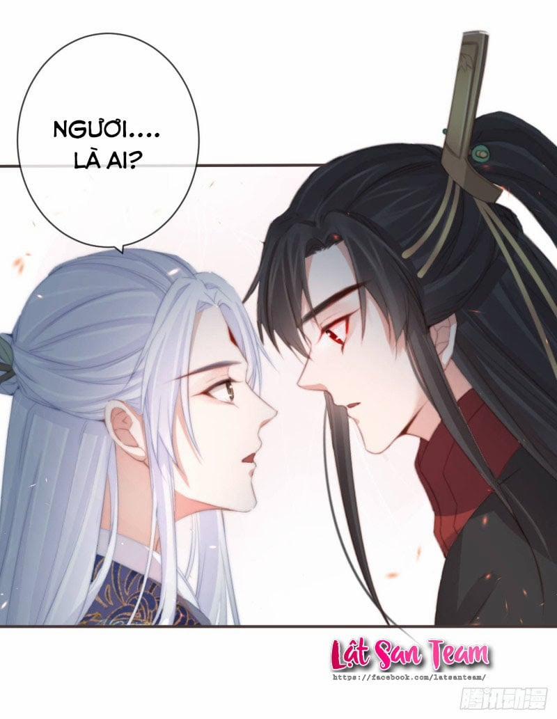 Tiền Vô Cổ Nhân 11 trang 22