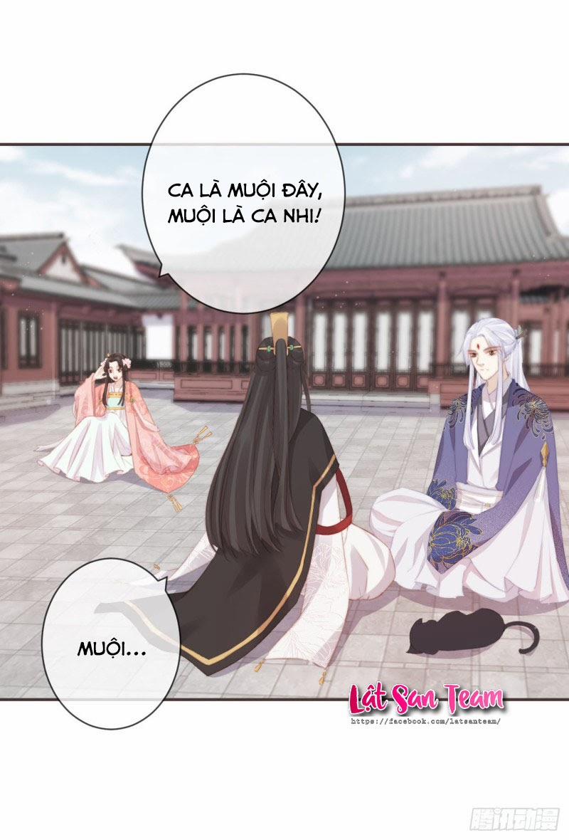 Tiền Vô Cổ Nhân 11 trang 31