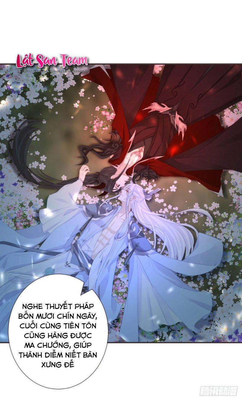 Tiền Vô Cổ Nhân 11 trang 6