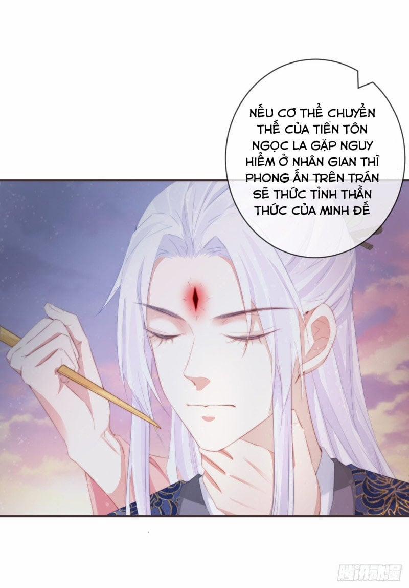 Tiền Vô Cổ Nhân 11 trang 9