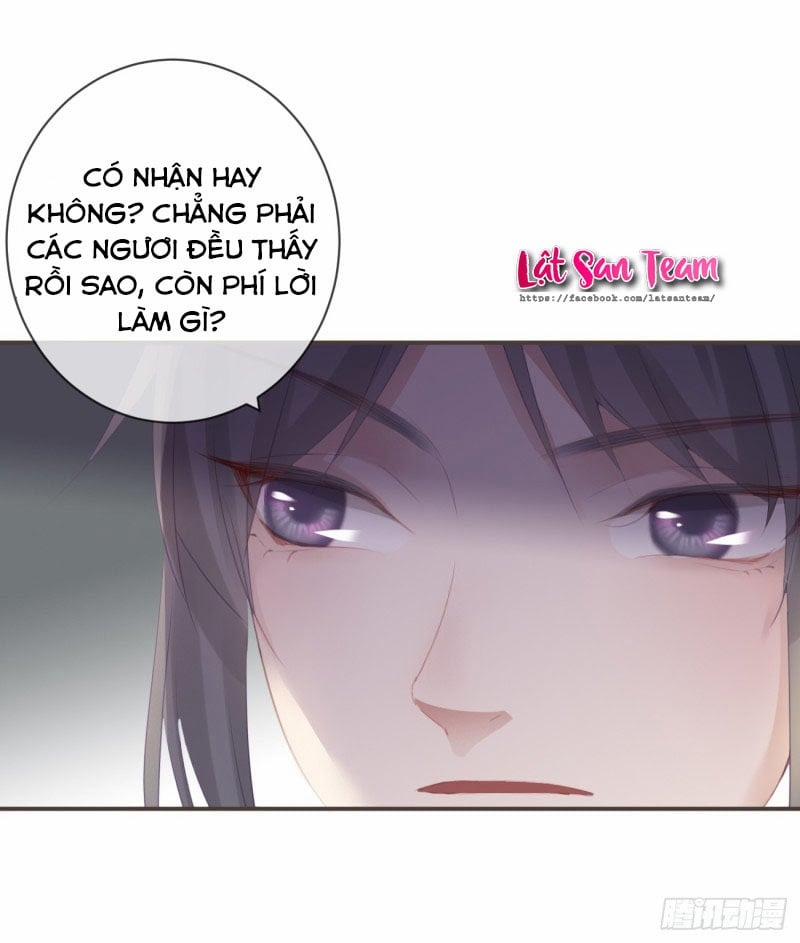 Tiền Vô Cổ Nhân 12 trang 10