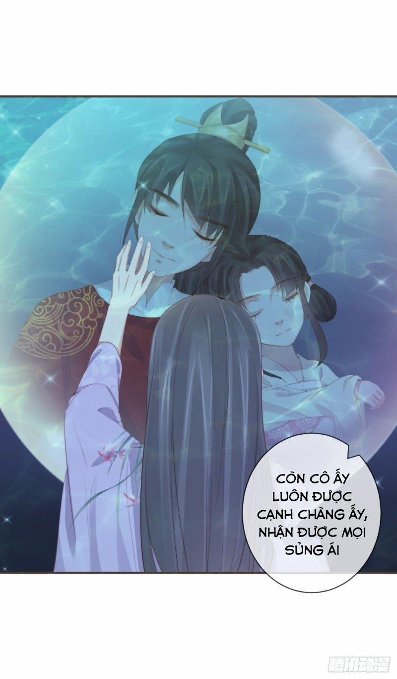 Tiền Vô Cổ Nhân 12 trang 23